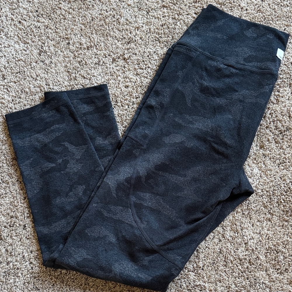 Vuori Camouflage Leggings